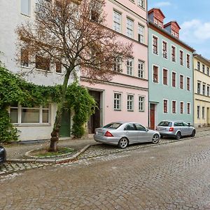 Pet Friendly Apartment In Naumburg With Kitchen Exterior photo