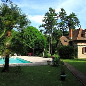 Bed and Breakfast La Faisanderie à Saint-Florent-sur-Cher Exterior photo