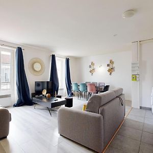 802 Suite Lovely'S - Superb Apartment Bagnolet Exterior photo