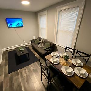 Appartement Modern Comfort-2Br Haven Mins To Nyc à Jersey City Exterior photo