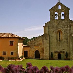 Capellan Olmos de Ojeda Exterior photo