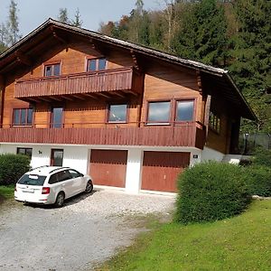 Appartement Ferienhaus Aida à Schwarzach Exterior photo