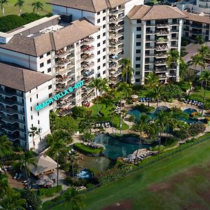 Beach Villas At Ko Olina B-407 Kapolei Exterior photo