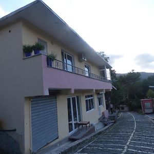 Guesthouse Odobashi Zhaban Exterior photo