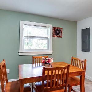 Charming Watkins Glen Home With Yard! Exterior photo