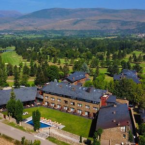 Hotel Fontanals Golf Soriguerola Exterior photo