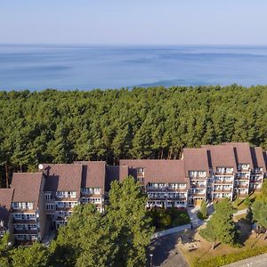 Hotel Osrodek Wypoczynku I Rekreacji Venus à Mrzeżyno Exterior photo