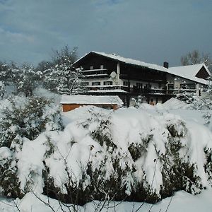 Hôtel Landhaus Jakob Im Bayerischen Wald à Passau Exterior photo