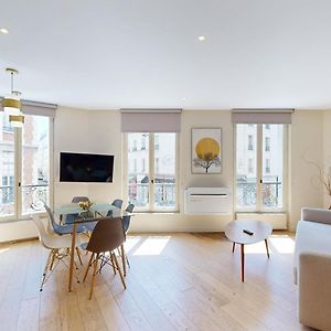 179 Suite Mayou - Superbe Appartement A Paris Exterior photo