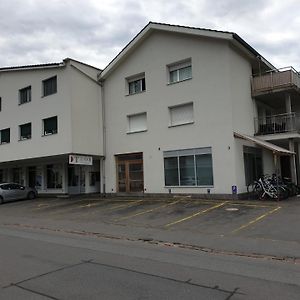 Appartement Casa Granula à Bad Ragaz Exterior photo