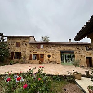 Appartement La Maison De Brigitte Aux Petites Avaizes à Chateauneuf  Exterior photo