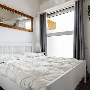 Appartement Airloft 1 Comfort Vicino A Rho Fiera Exterior photo