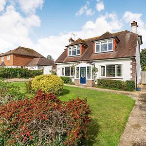 Villa 3 Bed In Alfriston 89657 Exterior photo