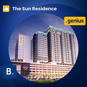 The Sun Residence Bayan Lepas George Town Exterior photo