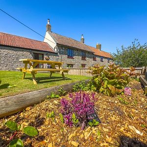 Villa Cosy Coastal Retreat-Dog Friendly à Worle Exterior photo