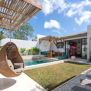 Villa Sophia - Uluwatu By Yolla Hospitality Exterior photo