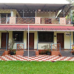 Sukruti Homestay Nagaon  Exterior photo