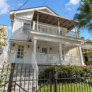 Historic 3Br Magazine St Home Nola Guidebook La Nouvelle-Orléans Exterior photo