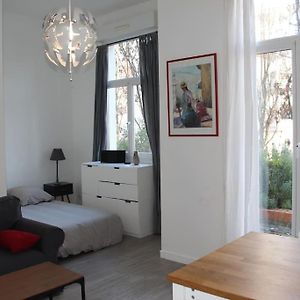 Appartement Studio 30 M2 A Eaubonne Avec Parking Prive A 25 Min De Paris Exterior photo