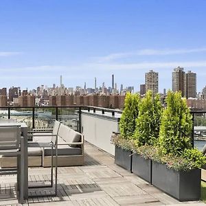 Beautiful 1 Bedroom Condo New York Exterior photo