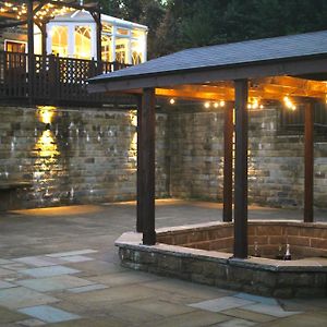 Habberjam Farm - Fun Games Room & Cozy Fire Pit Near The Peak District Sheffield Exterior photo