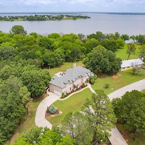 Villa Shady Shores Lake House - Hot Tub Dog-Friendly Exterior photo