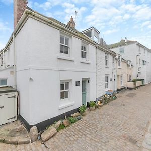 Fishermans Cottage St Ives Exterior photo