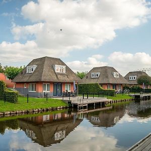 Villa House With Washingmachine Near The Zuidlaardermeer à Zuidlaren Exterior photo