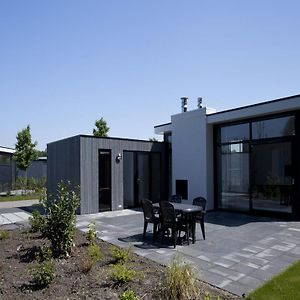 Modern Holiday Home Near The Golf Course Velsen-Zuid Exterior photo