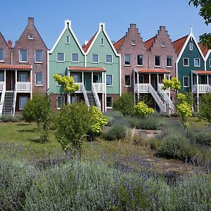 Villa Volendam Style On The Markermeer Exterior photo