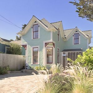 3943 Rad Beach House Home Pacific Grove Exterior photo