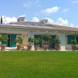 Villa Terme Saturnia Exterior photo