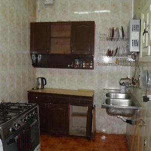 Appartement لؤلؤه الفيروز à Mersa Matruh Exterior photo