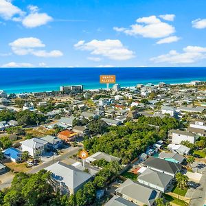 Villa Beach House - Sun Of A Beach By Panhandle Getaways à Panama City Beach Exterior photo