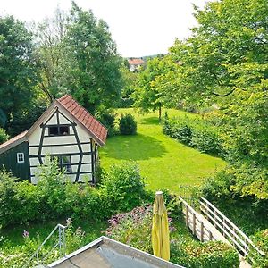 Bed and Breakfast Bnb Het Geluk Van Limburg à Malines Exterior photo