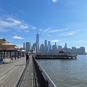 Nyc Homebnb Jersey City Exterior photo