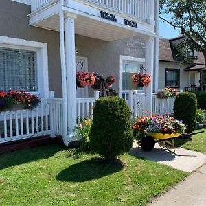 Appartement Le Gite Des Hetres à Shawinigan Exterior photo