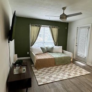 Appartement Midtown Luxury Atlanta Getaway Exterior photo