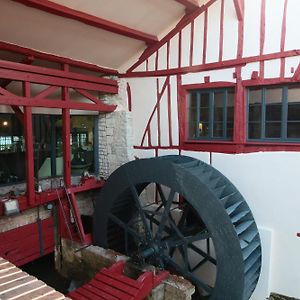 Le Moulin Du Landion Hôtel et Spa Dolancourt Exterior photo