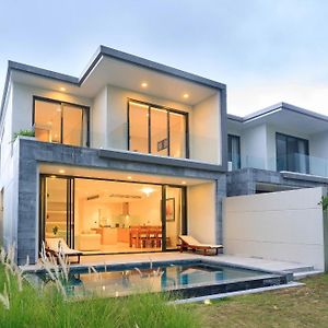 Danang Villas Complex Exterior photo