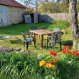 2 chambres privées au calme à la Maison des Bambous Dijon Exterior photo