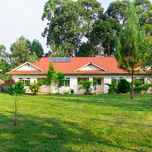 Ludali Homes Kakamega Exterior photo