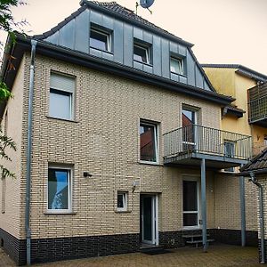 Appartement Liro Moenchengladbach Exterior photo