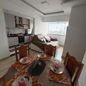 Appartement Descubra Seu Novo Espaco Preferido Em Americana-Sp Exterior photo