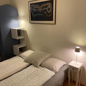 Appartement Gemuetliches Zimmer Mit Privatem Badezimmer à Berne Exterior photo