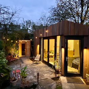 Garden Guest House & Sauna Deventer Exterior photo