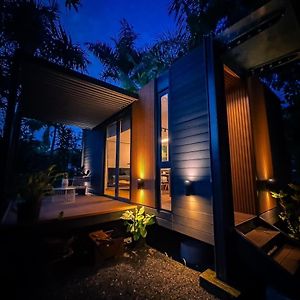 Tiny House By Hytte Homes Panama  Exterior photo