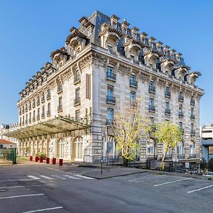 Hotel Mercure Lyon Centre Château Perrache Exterior photo