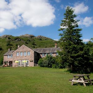 Auberge de jeunesse Yha Eskdale Exterior photo