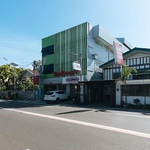 Hotel Reddoorz @ Golite Old Albay à Legazpi Exterior photo